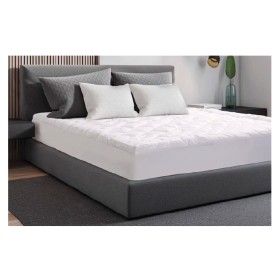 Royal+Comfort+1200GSM+Deluxe+7-Zone+Mattress+Topper+Double