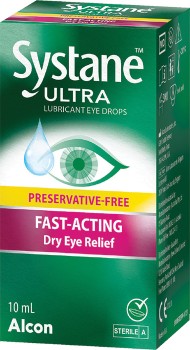 Systane+Ultra+Preservative+Free+Multi-+Dose+Eye+Drops+10mL%2A