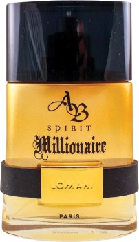 Lomani+AB+Spirit+Millionaire+100mL+EDT