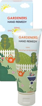 Arome+Ambiance+Gardeners+Hand+Remedy+120mL