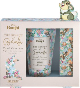 Bambi+Hand+Care+Gift+Set