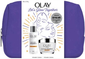 Olay+Let%26rsquo%3Bs+Glow+Together+Gift+Set