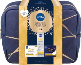 Nivea+Q10+Iconic+Power+Trio+Gift+Pack