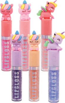 Unicorn+Topper+Lipgloss