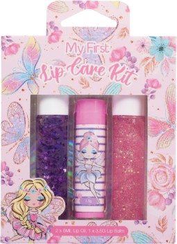 Fairy+Friends+My+First+Lip+Care+Kit