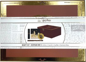 Harry+Potter+Beauty+5+Piece+Gift+Set