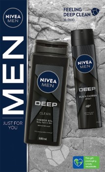 Nivea+Men+Feeling+Game+On%3A+Deep+Duo+Pack