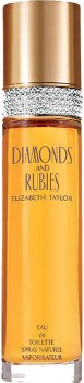 Elizabeth+Taylor+Diamonds+and+Rubies+100mL+EDT