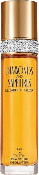 Elizabeth+Taylor+Diamonds+and+Sapphires+100mL+EDT