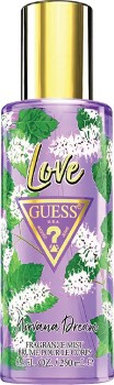 Guess+Love+Nirvana+Dream+Fragrance+Mist+250mL