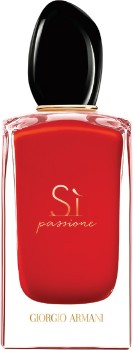 Giorgio+Armani+Si+Passione+100mL+EDP