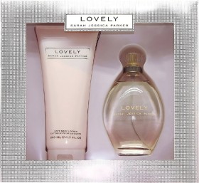 Sarah+Jessica+Parker+100mL+EDP+2+Piece+Set