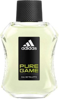 Adidas+Pure+Game+100mL+EDT