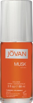 Jovan+Musk+for+Men+88mL+EDC