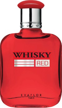 Whisky+Red+100mL+EDT