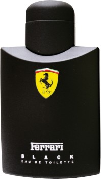 Ferrari+Black+125mL+EDT