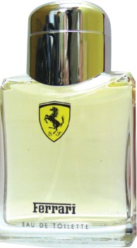 Ferrari+Red+125mL+EDT