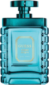 Guess+Uomo+Acqua+100mL+EDT