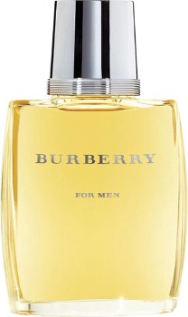 Burberry+for+Men+100mL+EDT