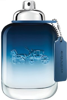 Coach+For+Men+Blue+100mL+EDT