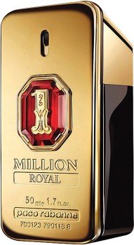 Paco+Rabanne+1+Million+Royal+50mL+Parfum