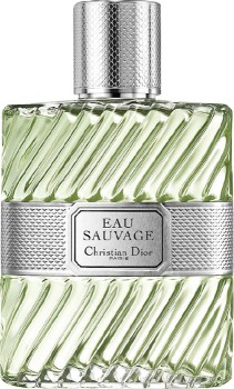 Christian-Dior-Eau-Sauvage-100mL-EDT on sale