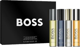 Hugo+Boss+10mL+4+Piece+Mini+Gift+Set