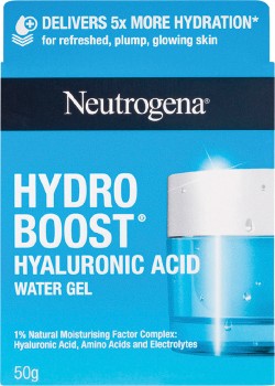 Neutrogena+Hydro+Boost+Water+Gel+50g