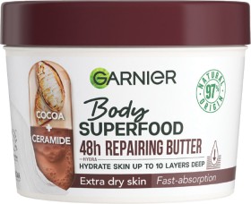 Garnier+Body+Superfood+Moisturiser+380mL