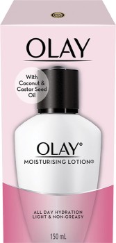 Olay+Moisturising+Lotion+150mL