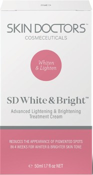 Skin+Doctors+SD+White+%26amp%3B+Bright+50mL