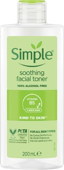 Simple+Soothing+Facial+Toner+200mL