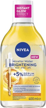 Nivea+Micellar+Water+Brightening+Serum+400mL