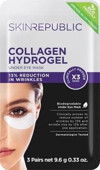 Skin+Republic+Collagen+Under+Eye+Patches+3+Pack