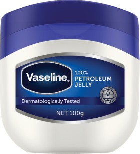 Vaseline+Petroleum+Jelly+100g