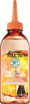 Garnier+Fructis+Pine+Apple+Hair+Drink+200mL