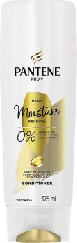 Pantene-Conditioner-375mL on sale