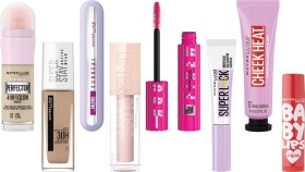 40%25+off+Entire+Maybelline+Range