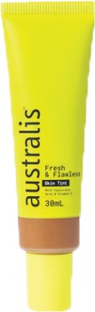 Australis+Fresh+%26amp%3B+Flawless+Skin+Tint+30mL