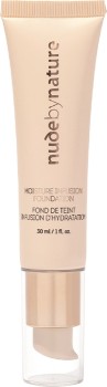 Nude+by+Nature+Moisture+Infusion+Cream+Foundation+30mL