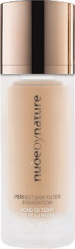 Nude-By-Nature-Perfect-Skin-Filter-Foundation on sale