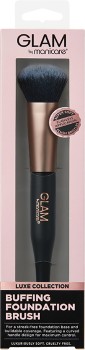 Manicare+Glam+Buffing+Foundation+Brush