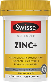 Swisse+Ultiboost+Zinc%2B+60+Tablets%2A