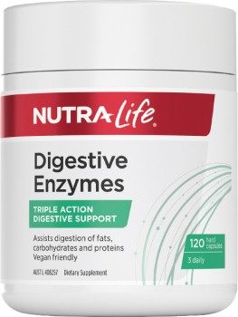 Nutra-Life+Digestive+Enzymes+120+Capsules%2A