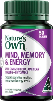 Nature%26rsquo%3Bs+Own+Mood+Balance+St+Johns+Mind%2C+Memory+%26amp%3B+Energy+50+Tablets%2A