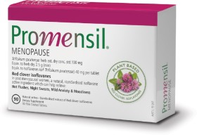 Promensil+Menopause+90+Tablets%2A