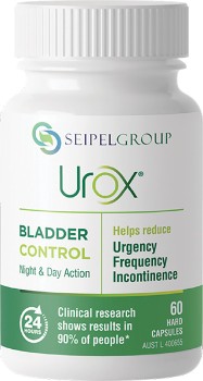 Urox+Bladder+Control+60+Capsules%2A