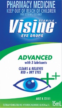 Visine+Advanced+Eye+Drops+15mL%2A