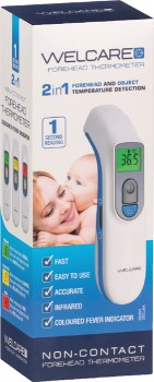 Welcare+WFT200+Forehead+Thermometer%2A