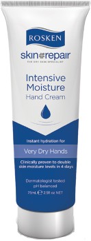 Rosken+Intensive+Moisture+Hand+Cream+75mL